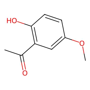1-(2-Hydroxy-5-methoxyphenyl)ethan-1-one structure