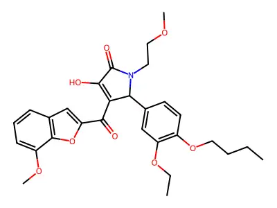 2-chloro-3H-1,3,2-benzoxazaphosphole structure