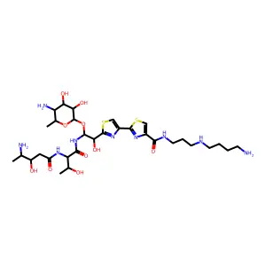 Arginine fosfomycin structure