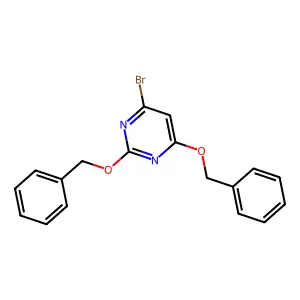 2,2'-[(6-Aminohexyl)imino]diethanol structure