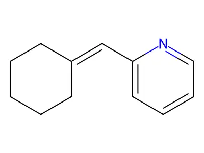 2-Deoxy-5-o-tritylpentose structure