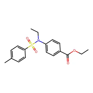 (4-Iodophenyl)arsonic acid structure