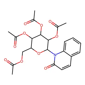Ethyl 2-oxopyrrolidine-1-carboxylate structure