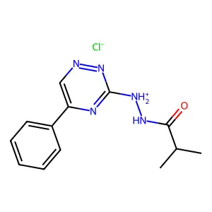 RefChem:1063786 structure