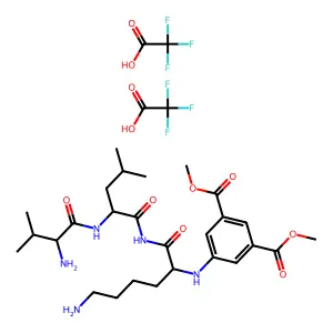 Isobutylcarbamic acid structure