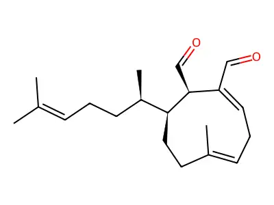 CTK2H7269 structure