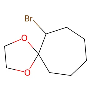 1-Methyl-5-(trifluoromethyl)tetrazole structure