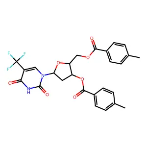 KST-1B9166 structure