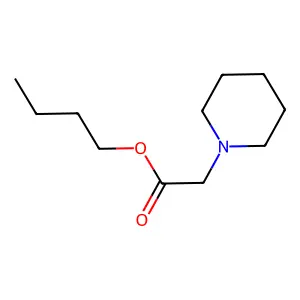 Dictyolene structure