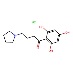 Crl 40598 structure