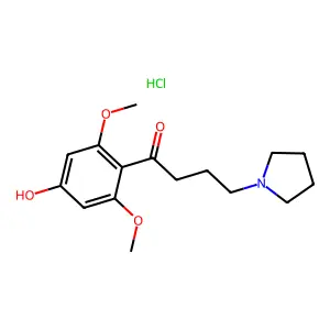 Crl 40634 structure