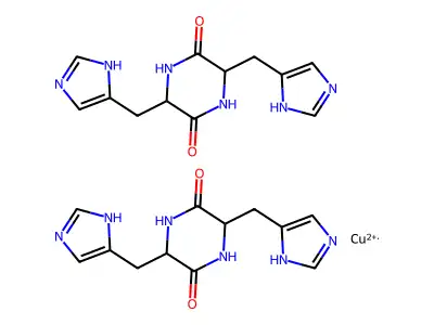 (1R,2R)-2-Aminocyclohexanol structure