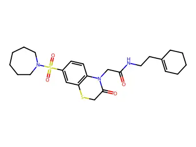 F0920-7296 structure