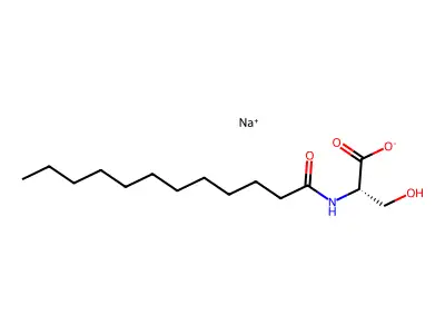 2-Ethyl-3-methoxy-2-methyl-3-phenyloxirane structure