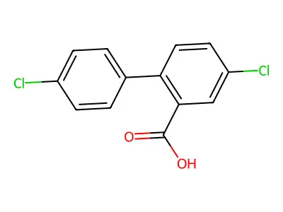 3-Methyl-6-[5-(4-nitrophenyl)furan-2-yl][1,2,4]triazolo[3,4-b][1,3,4]thiadiazole structure