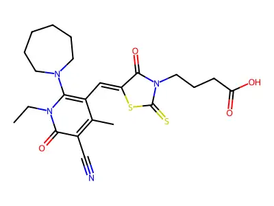 Acetonitrile oxide structure