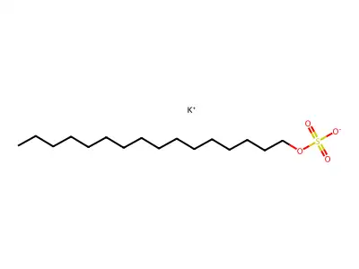 N-Amidinophosphoramidic acid dibutyl ester structure