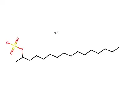 Diethyl N-carbamimidoylphosphoramidate structure