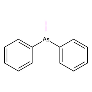 1-butyl-5-[[3-(3-ethoxypropyl)-4-oxo-2-sulfanylidene-1,3-thiazolidin-5-ylidene]methyl]-6-[4-(4-fluorophenyl)piperazin-1-yl]-4-methyl-2-oxopyridine-3-carbonitrile structure