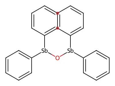 6-(azepan-1-yl)-1-butyl-5-[[3-[(2-chlorophenyl)methyl]-4-oxo-2-sulfanylidene-1,3-thiazolidin-5-ylidene]methyl]-4-methyl-2-oxopyridine-3-carbonitrile structure