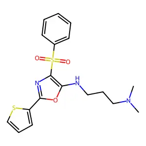 AF-399/42454012 structure