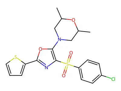 F3309-3397 structure