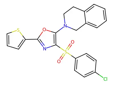 isocarvomenthone structure