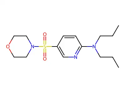 3-Phenylquinoxalin-2(1H)-one structure