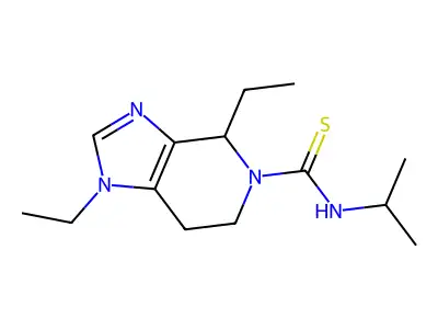 FCE-386/1634 structure
