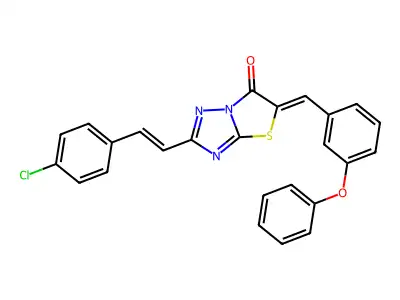 Thallium, iododimethyl- structure