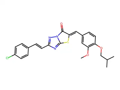 2-Chloro-N-ethyl-N-o-tolyl-propionamide structure