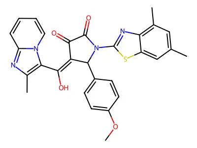 exo-endo-3-Carbamoyl-cis-bicyclo[3.3.0]octan structure