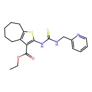 CBKinase1_006389 structure