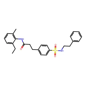 AH-487/42483168 structure