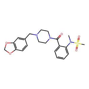 BAS 08310060 structure