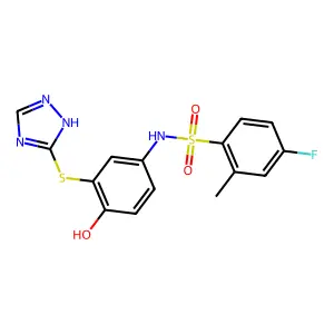 BAS 09617351 structure