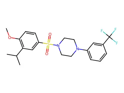 F1639-0375 structure