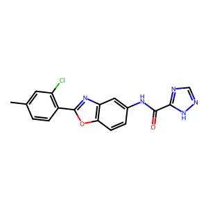 BAS 07603029 structure