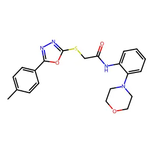 CBKinase1_006601 structure