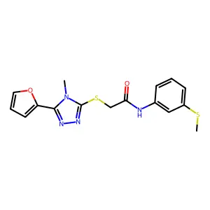 CBKinase1_006557 structure