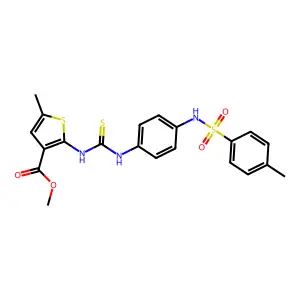 CBKinase1_006597 structure