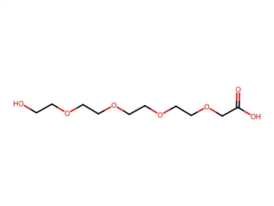 (2,5-Dioxopyrrolidin-1-yl) diphenyl phosphate structure