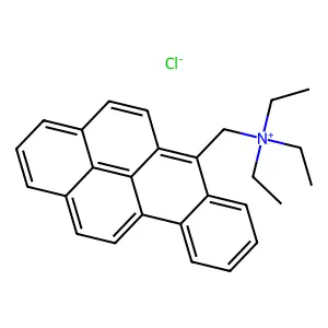 (e)-1-(Phenanthren-2-yl)-2-phenyldiazene structure