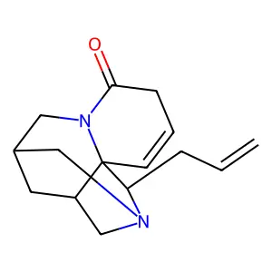 Tsukushinamine A structure