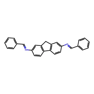 3-O-Methyl-L-rhamnose structure
