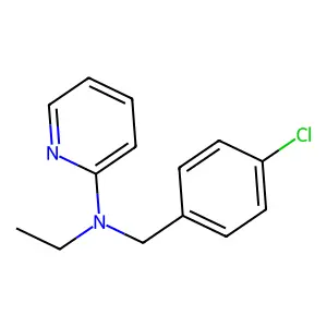 n-(9h-Xanthen-9-yl)octadecanamide structure