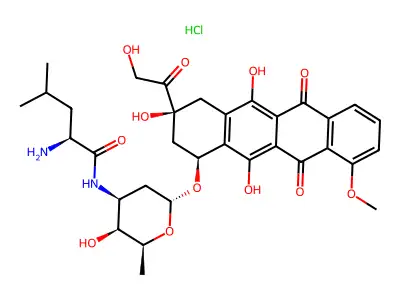 RP 20132 structure