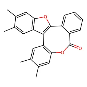 tetramethyl[?]one structure