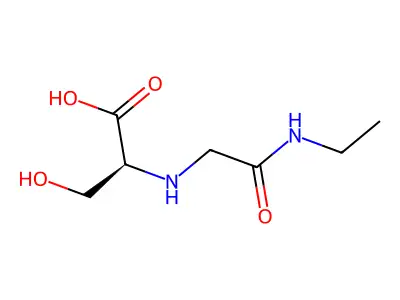 N-(4-Chlorophenyl)-N-4-piperidinylbenzeneacetamide structure
