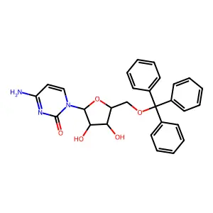 4'-Hydroxyheptanophenone structure